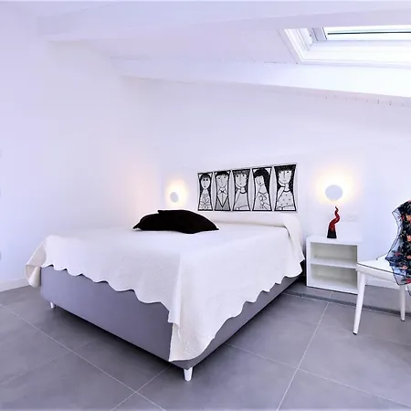 Zia Pupetta Suites Amalfi Exterior photo