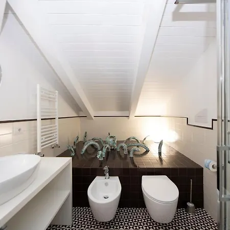 Zia Pupetta Suites Amalfi Exterior photo