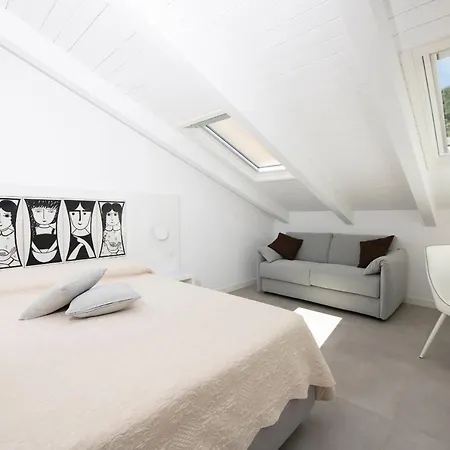 Zia Pupetta Suites Amalfi Exterior photo