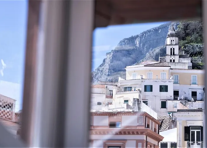 Zia Pupetta Suites