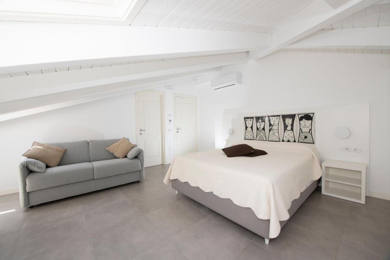 Guest house Zia Pupetta 3*
