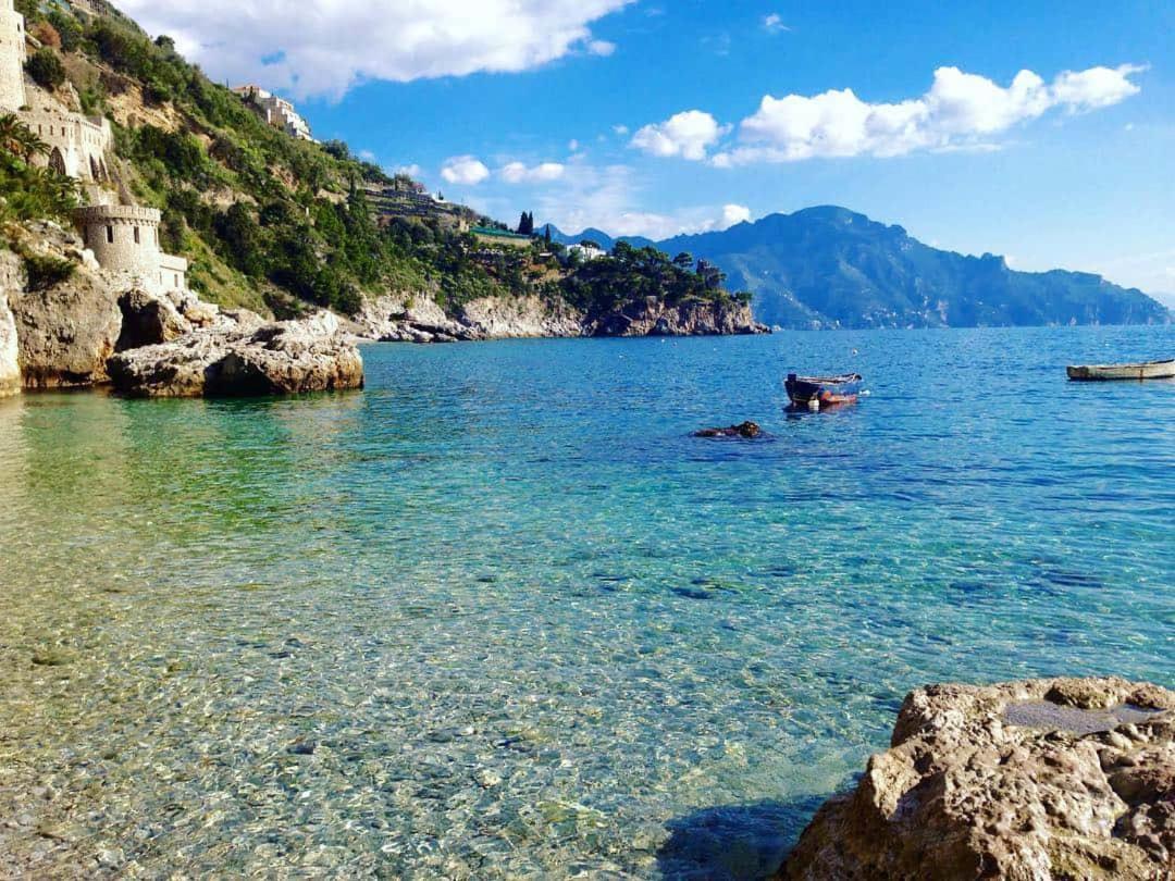 Pensión Zia Pupetta Amalfi