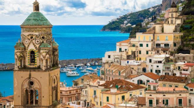 Zia Pupetta Amalfi
