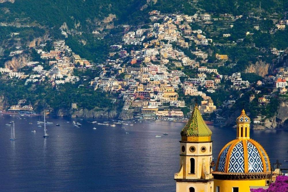 Zia Pupetta 3* Amalfi
