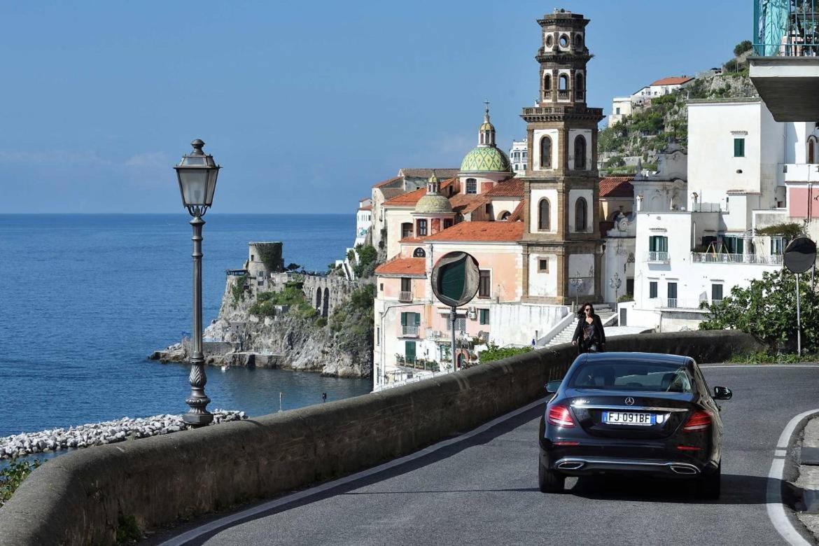 Zia Pupetta Amalfi