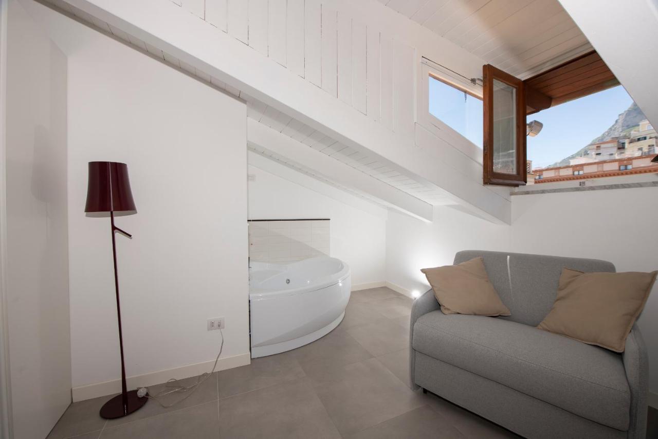 Guest house Zia Pupetta Amalfi