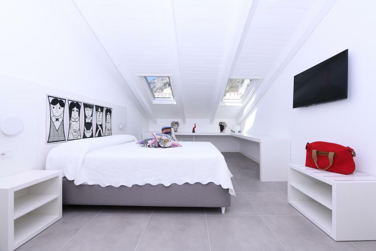 Zia Pupetta Guest house Amalfi
