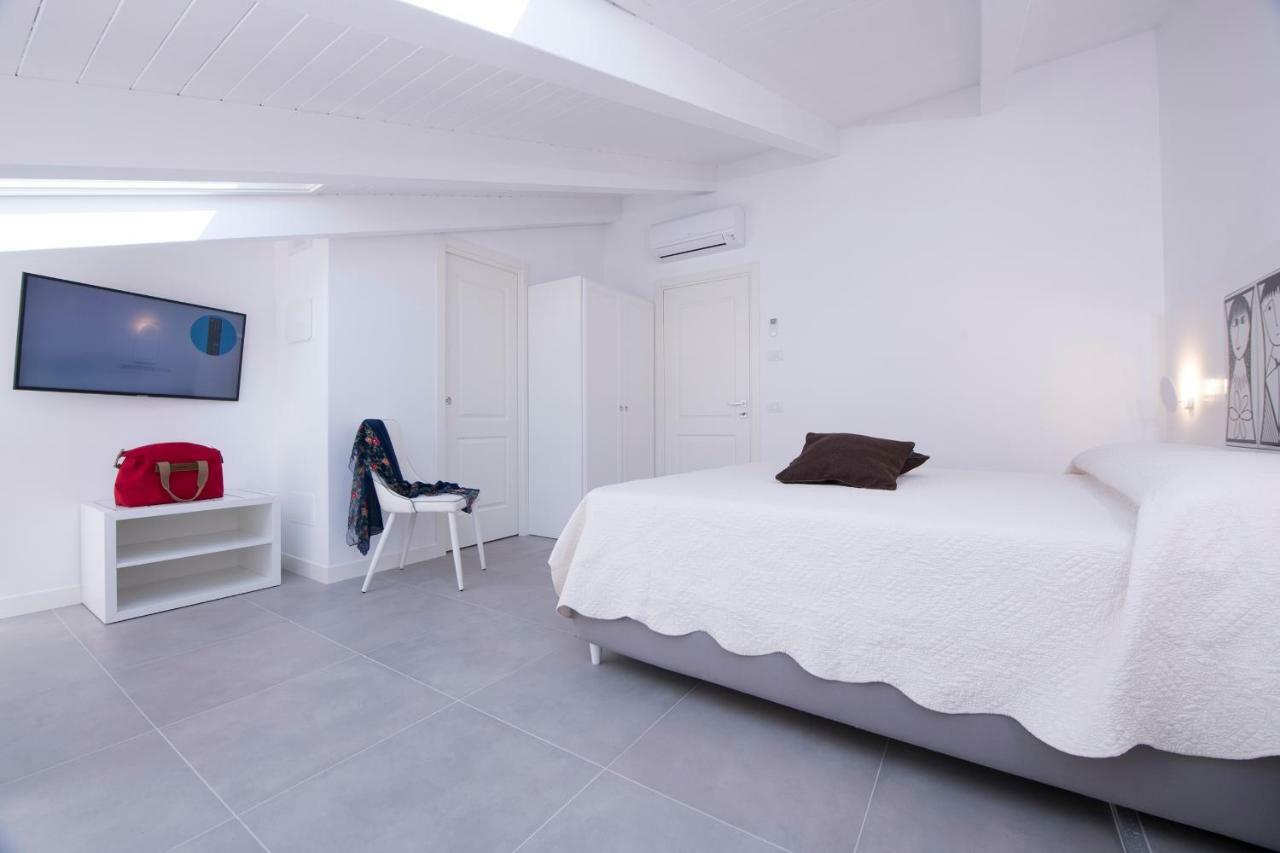 Guest house Zia Pupetta