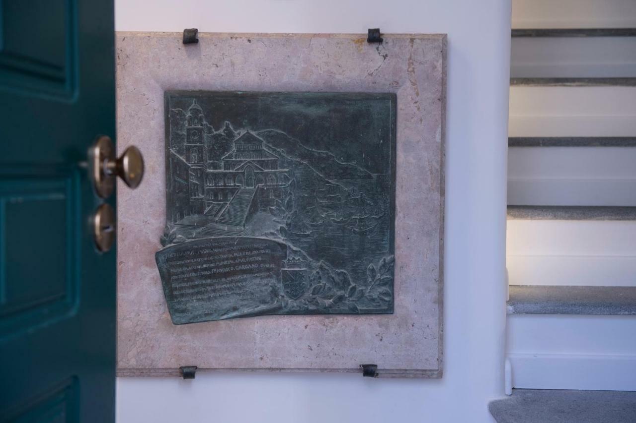 Pensión Zia Pupetta Amalfi